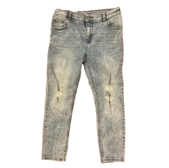 🧡 5 for $25 🧡 WONDERNATION boys jeans - Picture 1 of 3